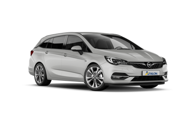 Opel Astra Sports Tourer 1.2 turbo 81kW Business Elegance 5D (uitlopend)